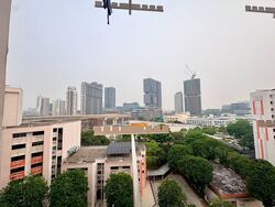 Blk 101 Jurong East Ville (Jurong East), HDB 3 Rooms #634545611